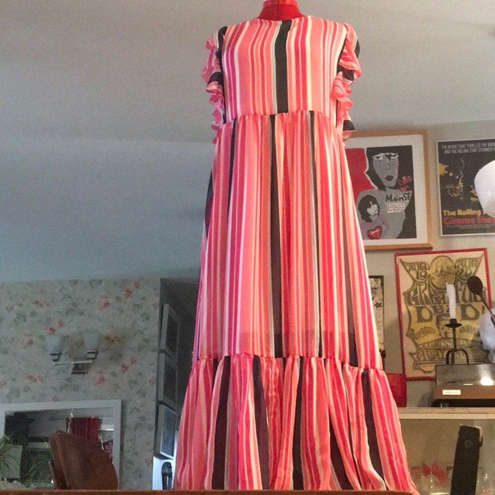 Dress,